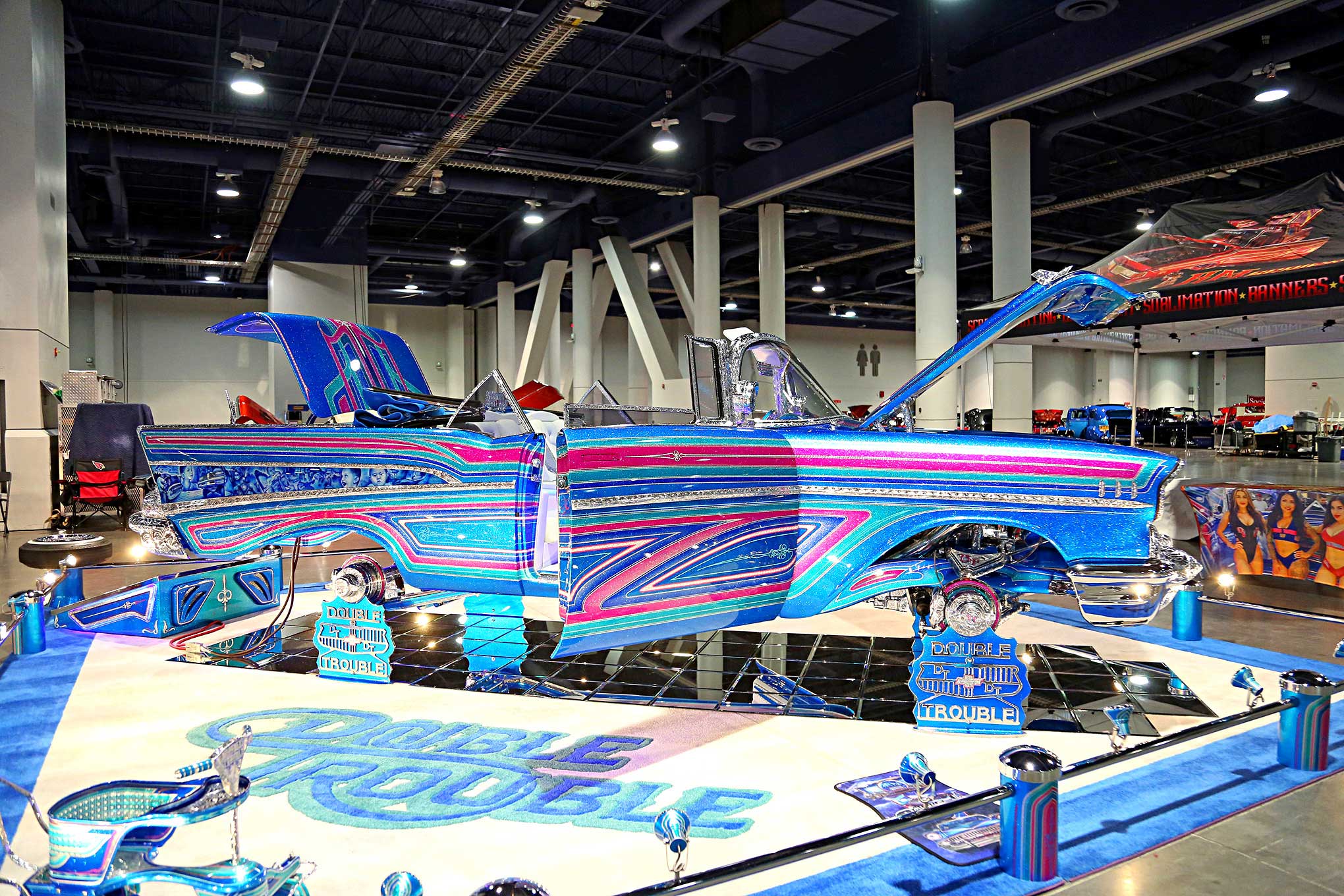 2018 Lowrider Of The Year S